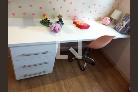 Apartamento à venda com 4 quartos, 216m² em Parque Colonial, São Paulo