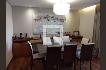 Apartamento à venda com 4 quartos, 216m² em Parque Colonial, São Paulo