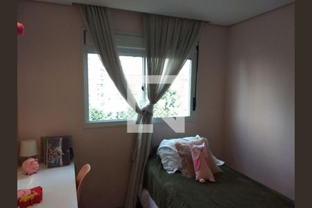 Apartamento à venda com 4 quartos, 216m² em Parque Colonial, São Paulo