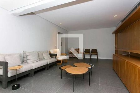 Apartamento para alugar com 3 quartos, 132m² em Itaim Bibi, São Paulo