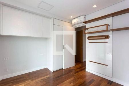 Apartamento para alugar com 3 quartos, 132m² em Itaim Bibi, São Paulo