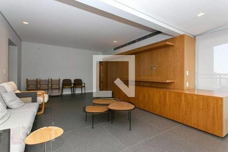 Apartamento para alugar com 3 quartos, 132m² em Itaim Bibi, São Paulo