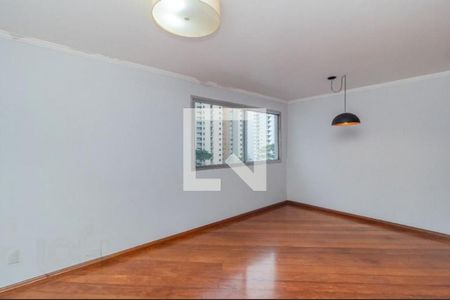 Apartamento à venda com 3 quartos, 78m² em Campo Belo, São Paulo
