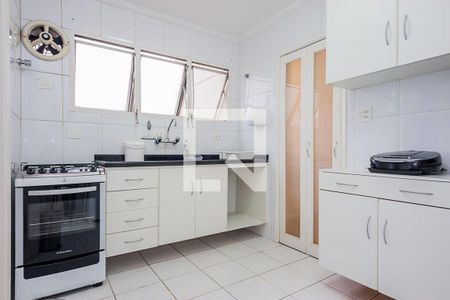 Apartamento para alugar com 2 quartos, 70m² em Moema, São Paulo