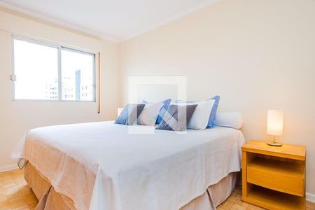 Apartamento para alugar com 2 quartos, 70m² em Moema, São Paulo