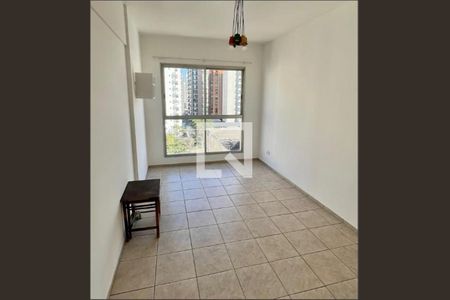 Apartamento à venda com 1 quarto, 40m² em Indianópolis, São Paulo