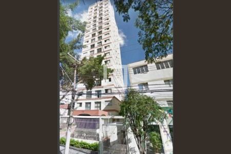 Apartamento à venda com 1 quarto, 40m² em Indianópolis, São Paulo