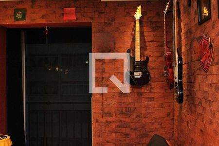 Apartamento à venda com 1 quarto, 40m² em Bela Vista, São Paulo