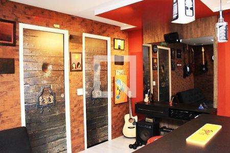 Apartamento à venda com 1 quarto, 40m² em Bela Vista, São Paulo