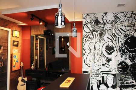 Apartamento à venda com 1 quarto, 40m² em Bela Vista, São Paulo