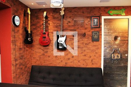 Apartamento à venda com 1 quarto, 40m² em Bela Vista, São Paulo