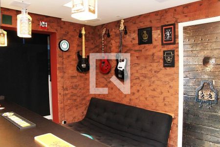Apartamento à venda com 1 quarto, 40m² em Bela Vista, São Paulo
