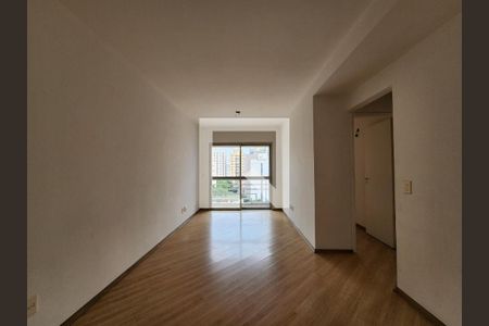 Apartamento à venda com 2 quartos, 76m² em Vila Olímpia, São Paulo