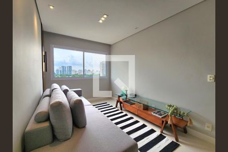 Apartamento à venda com 1 quarto, 45m² em Recanto Paraíso, São Paulo