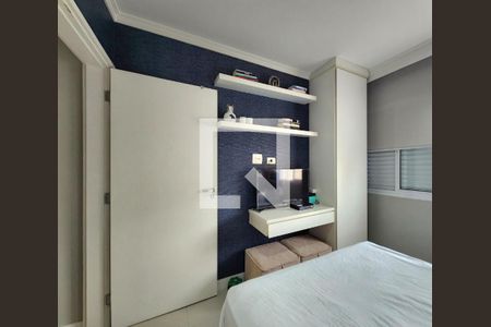 Apartamento à venda com 1 quarto, 45m² em Recanto Paraíso, São Paulo