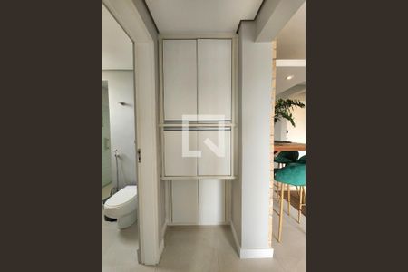 Apartamento à venda com 1 quarto, 45m² em Recanto Paraíso, São Paulo