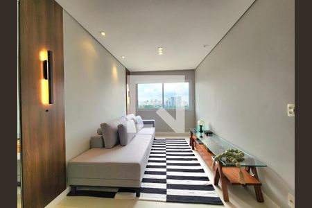 Apartamento à venda com 1 quarto, 45m² em Recanto Paraíso, São Paulo