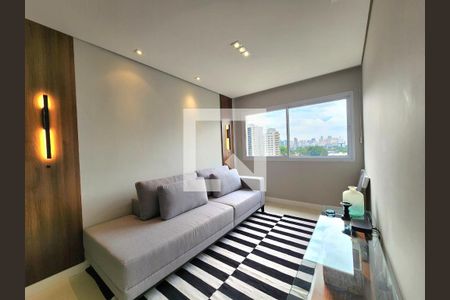 Apartamento à venda com 1 quarto, 45m² em Recanto Paraíso, São Paulo