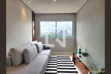 Apartamento à venda com 1 quarto, 45m² em Recanto Paraíso, São Paulo