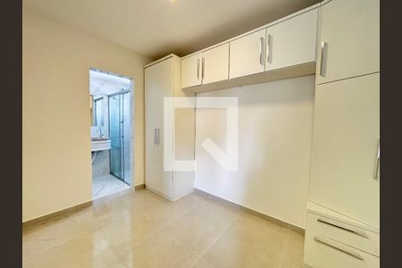 Suíte de apartamento à venda com 1 quarto, 36m² em Indianópolis, São Paulo