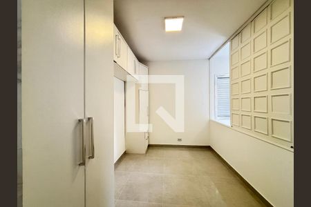 Suíte de apartamento à venda com 1 quarto, 36m² em Indianópolis, São Paulo