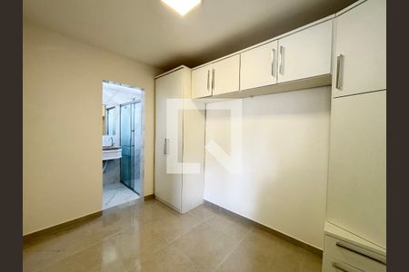 Suíte de apartamento à venda com 1 quarto, 36m² em Indianópolis, São Paulo