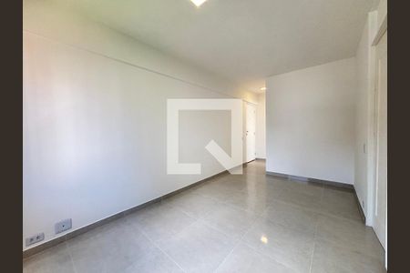 Sala de apartamento à venda com 1 quarto, 36m² em Indianópolis, São Paulo