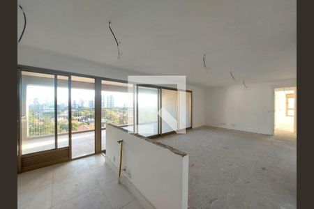Apartamento à venda com 3 quartos, 149m² em Indianópolis, São Paulo