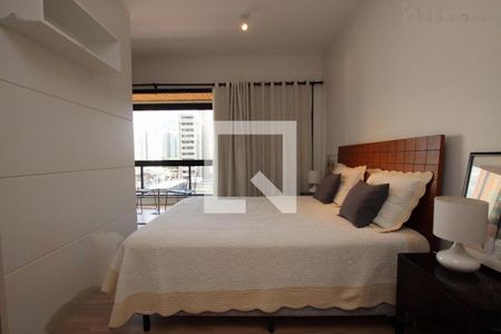Apartamento à venda com 1 quarto, 66m² em Vila Olímpia, São Paulo