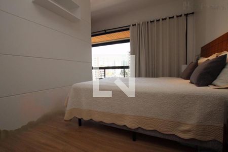 Apartamento à venda com 1 quarto, 66m² em Vila Olímpia, São Paulo