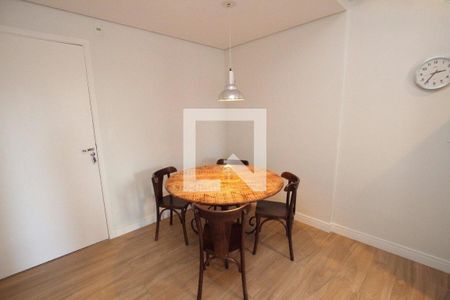 Apartamento à venda com 1 quarto, 66m² em Vila Olímpia, São Paulo