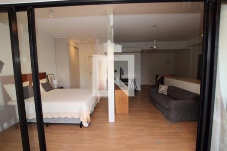 Apartamento à venda com 1 quarto, 66m² em Vila Olímpia, São Paulo