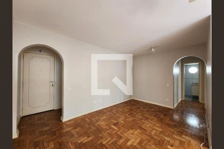 Apartamento à venda com 2 quartos, 80m² em Moema, São Paulo