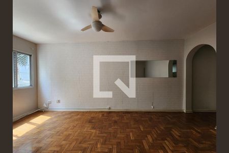 Apartamento à venda com 2 quartos, 80m² em Moema, São Paulo