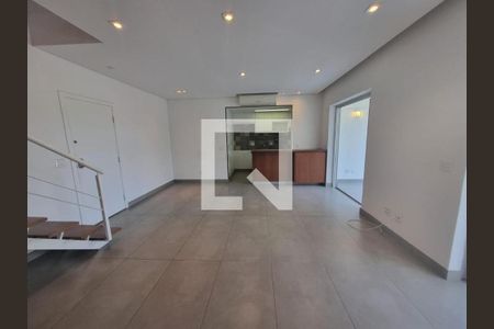 Apartamento à venda com 2 quartos, 128m² em Cidade Monções, São Paulo