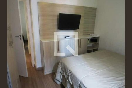 Apartamento à venda com 2 quartos, 47m² em Jardim Oriental, São Paulo