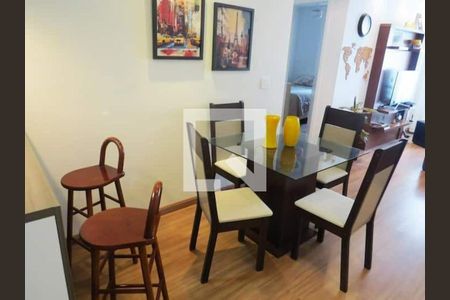 Apartamento à venda com 2 quartos, 47m² em Jardim Oriental, São Paulo