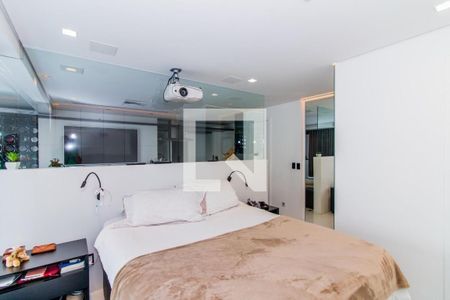 Apartamento à venda com 1 quarto, 75m² em Brooklin, São Paulo