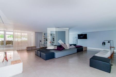 Apartamento à venda com 1 quarto, 75m² em Brooklin, São Paulo