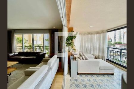 Apartamento à venda com 4 quartos, 273m² em Itaim Bibi, São Paulo