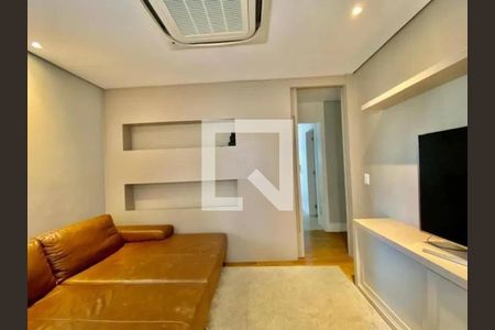 Apartamento à venda com 4 quartos, 273m² em Itaim Bibi, São Paulo