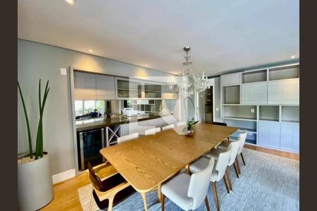 Apartamento à venda com 4 quartos, 273m² em Itaim Bibi, São Paulo