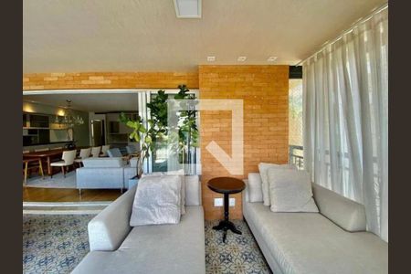 Apartamento à venda com 4 quartos, 273m² em Itaim Bibi, São Paulo