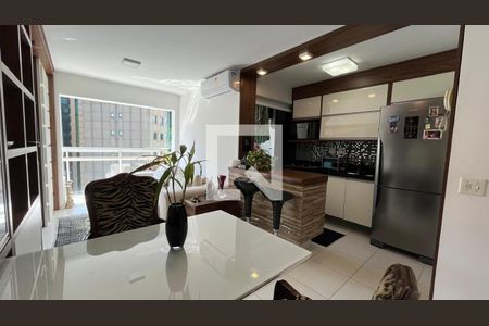 Apartamento à venda com 1 quarto, 47m² em Indianópolis, São Paulo