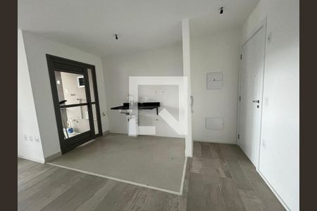 Apartamento à venda com 2 quartos, 65m² em Indianópolis, São Paulo