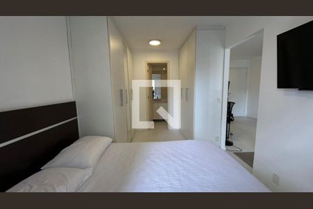 Apartamento à venda com 1 quarto, 47m² em Indianópolis, São Paulo