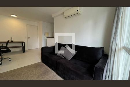 Apartamento à venda com 1 quarto, 47m² em Indianópolis, São Paulo