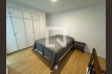 Apartamento à venda com 1 quarto, 57m² em Itaim Bibi, São Paulo