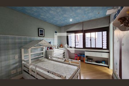 Apartamento à venda com 4 quartos, 228m² em Moema, São Paulo