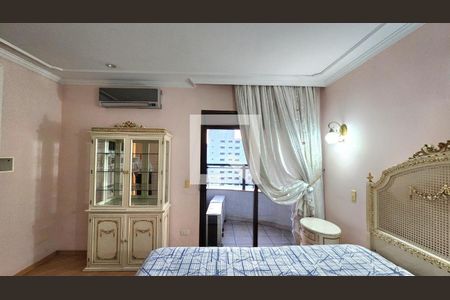 Apartamento à venda com 4 quartos, 228m² em Moema, São Paulo